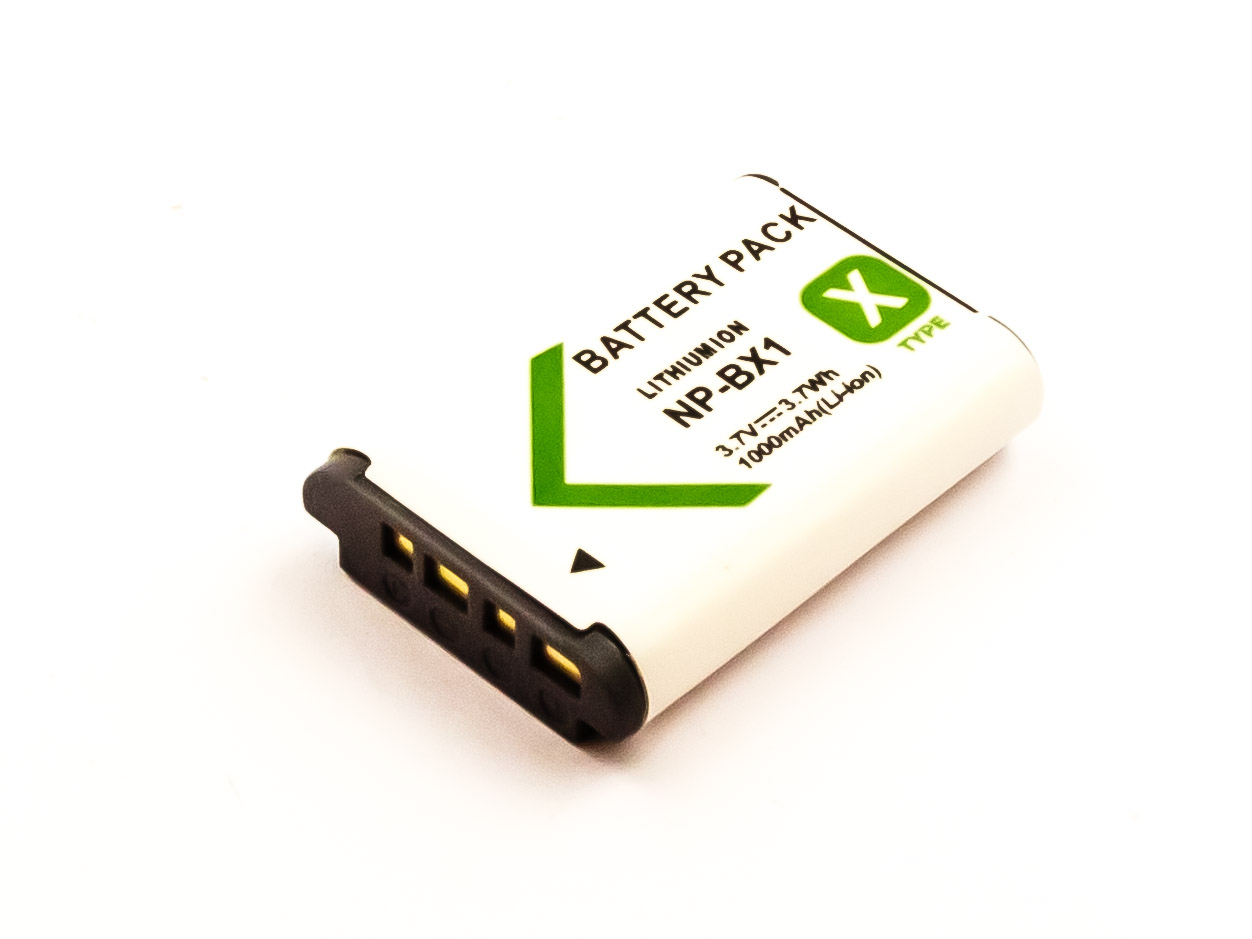 akku-fur-motorola-motorola-acer-acer-hp-dell-hp-hp-ibm-40937 Akku für SONY  ersetzt  NP-BX1