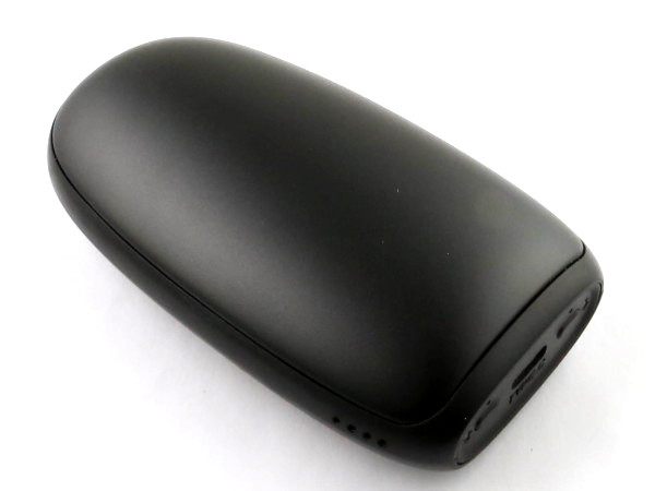 Powerbank + Handwarmer, Li-ion, 5.000mAh Powerbank + Handwarmer, Li-ion, 5.000mAh