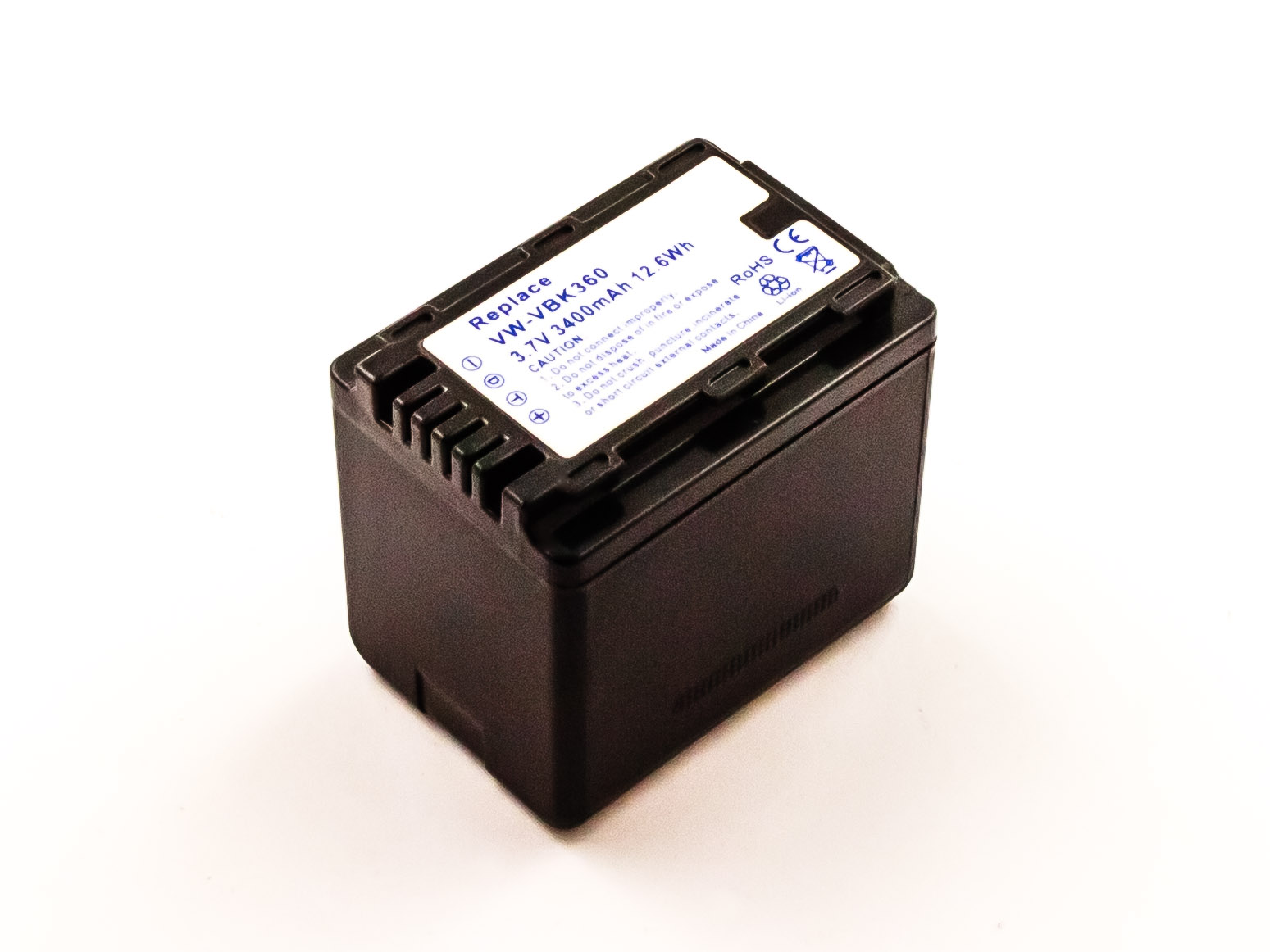 akku-fur-motorola-motorola-acer-acer-hp-dell-hp-hp-ibm-40779 Akku für PANASONIC ersetzt VW-VBK180-K, VW-VBL090, VW-VBK180GK, VW-VBK360-K, VW-VBL360