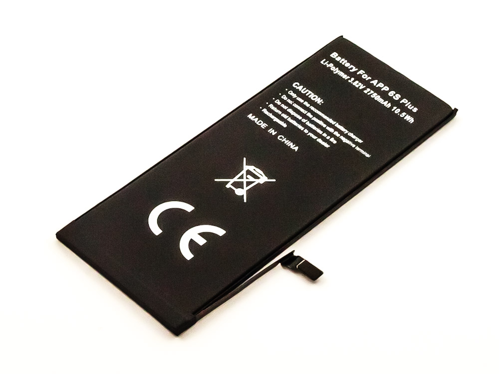 akku-fur-apple-a1634-a1687-a1699-iphone-6s-plus-ersetzt-616-00045-30717iezbIB4c5fr4A Akku für APPLE  iPhone 6S plus A1634, A1687, A1699  ersetzt 616-00045