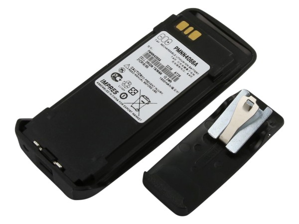 Akku für Motorola DP3400, DP3401, DP3600, DP3601, XPR6300, XPR6350, XPR6500, XPR6550, XiRP8200, XiR P8208, XiR P8260 Akku für Motorola DP3400, DP3401, DP3600, DP3601, XPR6300, XPR6350, XPR6500, XPR6550, XiRP8200, XiR P8208, XiR P8260
