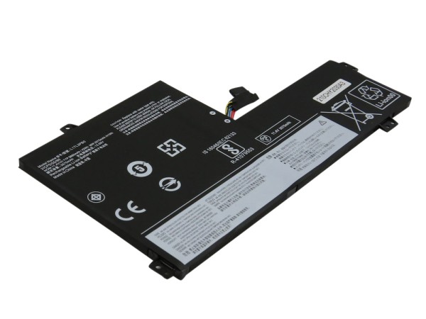 Akku für Lenovo 300e Chromebook, Li-Polymer, 11,4V, 3575mAh ersetzt L17L3PB0, L17M3PB0, L18D3PG1, L17C3PG0, 5B10S73397, 5B10S75394, 5B10S73396 Akku für Lenovo 300e Chromebook, Li-Polymer, 11,4V, 3575mAh ersetzt L17L3PB0, L17M3PB0, L18D3PG1, L17C3PG0, 5B10S73397, 5B10S75394, 5B10S73396