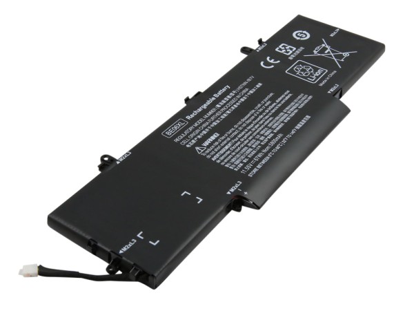 Akku für  HP EliteBook ersetzt 918045-1C1, 918045-271, 918045-2C1, 918108-855, 918180-855, BE06067XL-PL, BE06XL, HSN-Q02C, HSTNN-1B7V, HSTNN-DB7Y, HSTNN-IB7V