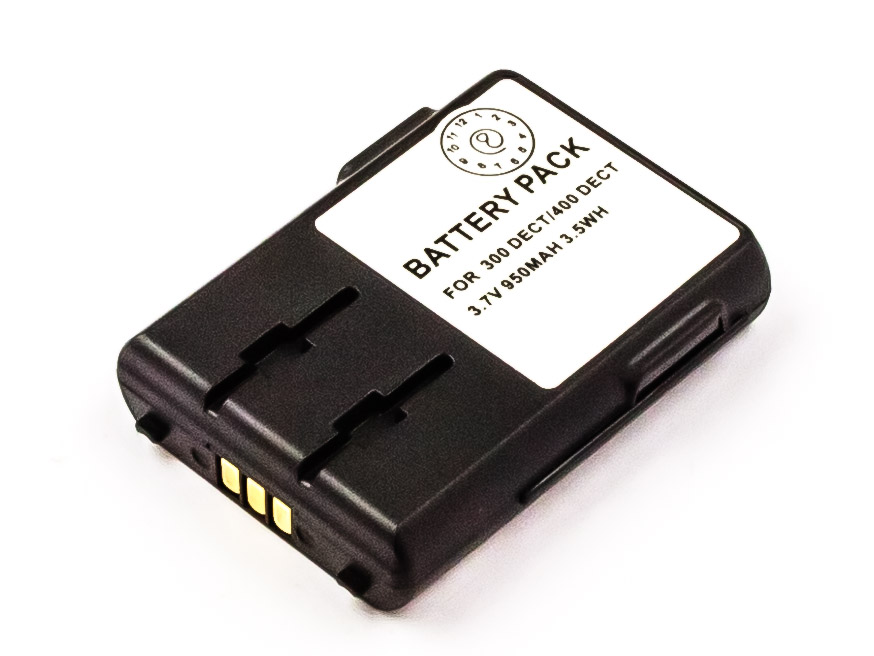 akku-fur-alcatel-mobile-300-dect-mobile-400-dect-li-ion-3-7v-137179 Akku für ALCATEL MOBILE 300 DECT, MOBILE 400 DECT ersetzt 3BN66305AAAA000828