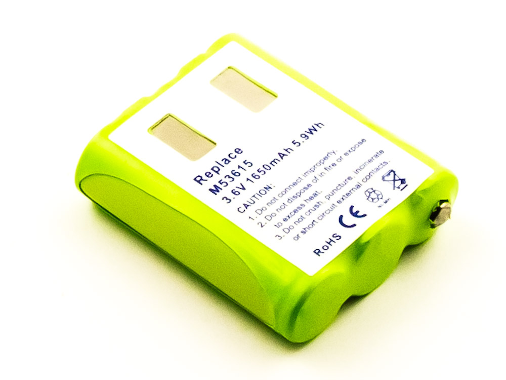 akku-fur-motorola-nimh-3-6v-1650mah-5-9wh-15771-36445 Akku für MOTOROLA T5720, T5800, T5820, T5950, T5710, T5700, T5620, T5600, T5420, T5400, T5320