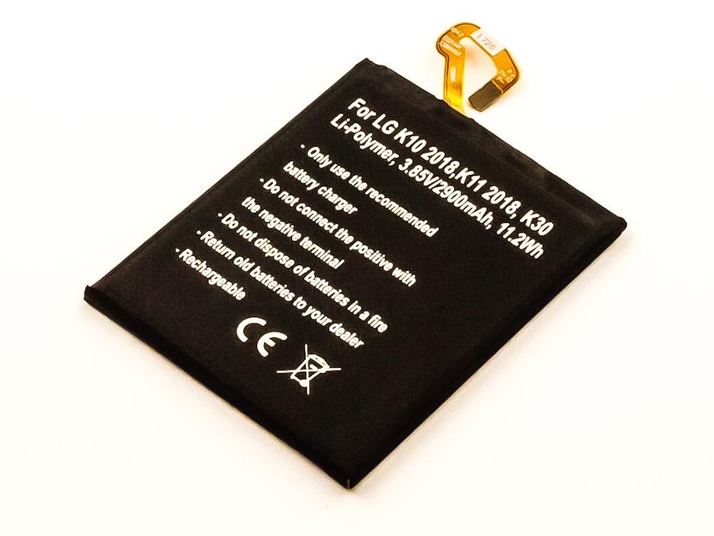 akku-fur-lg-harmony-2-phoenix-plus-k11-prime-2018-ersetzt-13420fqOZ55sC0pKBk Akku für LG Harmony 2, Phoenix Plus, K11 Prime 2018 ersetzt BL-T36, EAC63638201