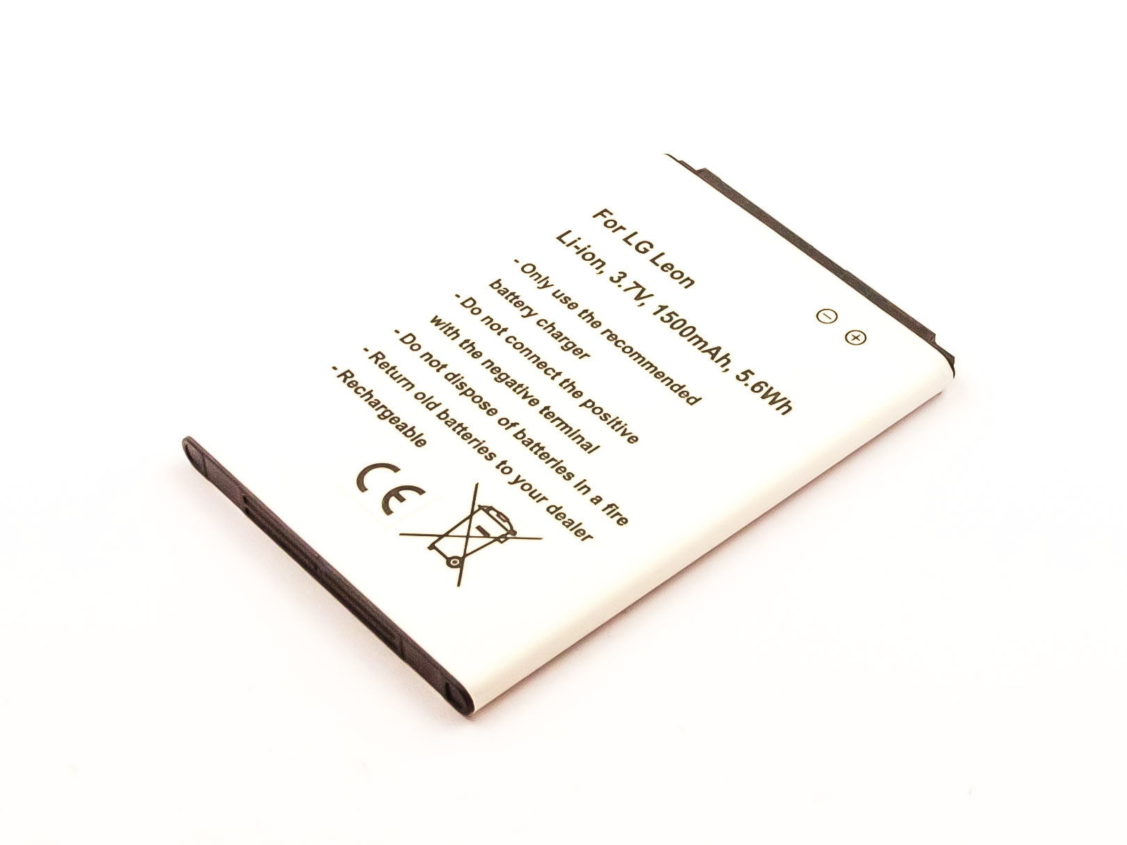 akku-fur-lg-12016-10594 Akku für LG  MS345, LEON, L FINO, H345, H340N, H340, D213N, C40, 50 ersetzt BL-41ZH