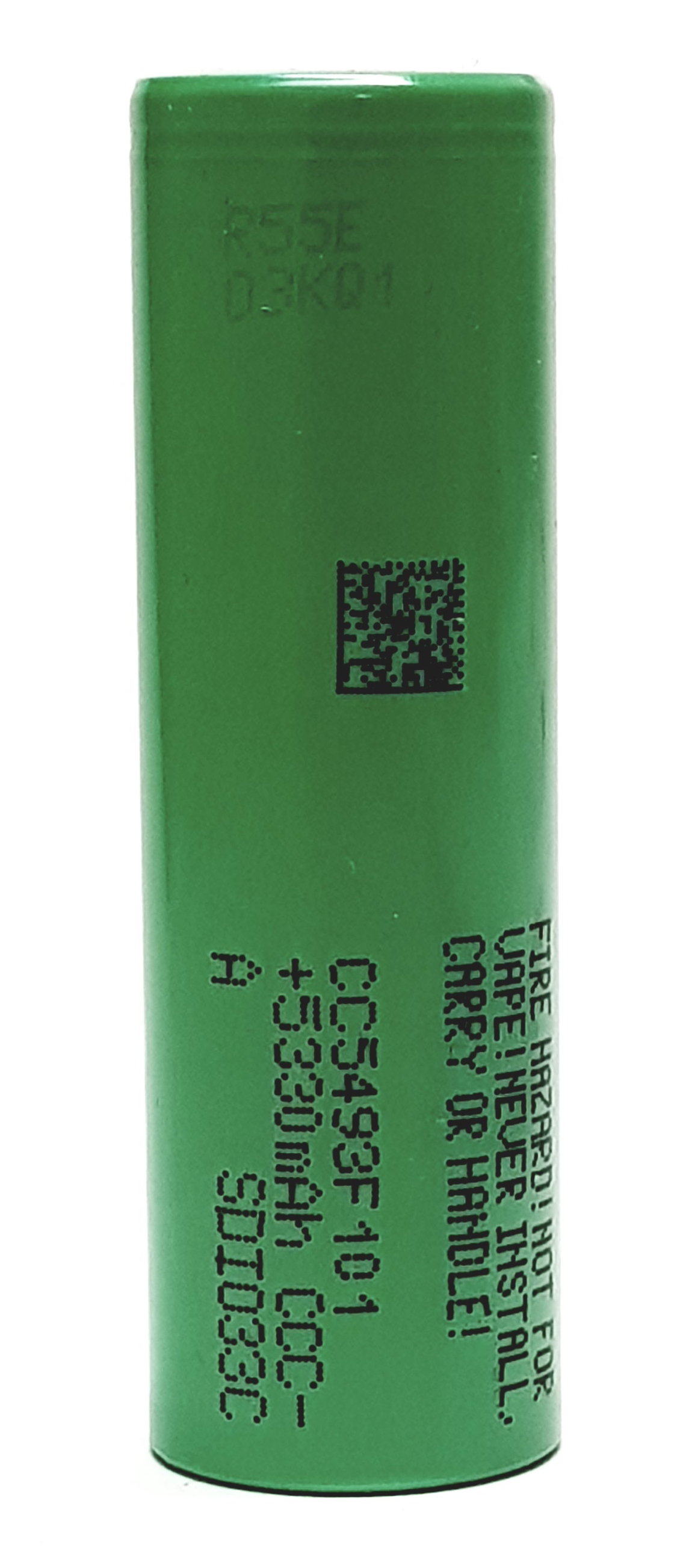 Akku Samsung INR21700-21700-58E / CC5493F101 5330mAh - 10.7A