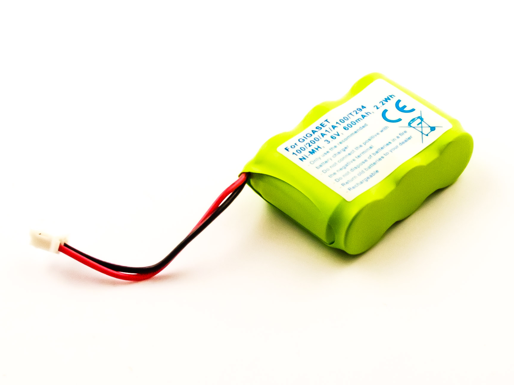 akku-fur-siemens-gigaset-a100-gigaset-a1-gigaset-200-gigaset-116425UTn5yg1Q7536m Akku für SIEMENS GIGASET A100,  A1,  200,  100 ersetzt 60AAH3BMX, GP T294