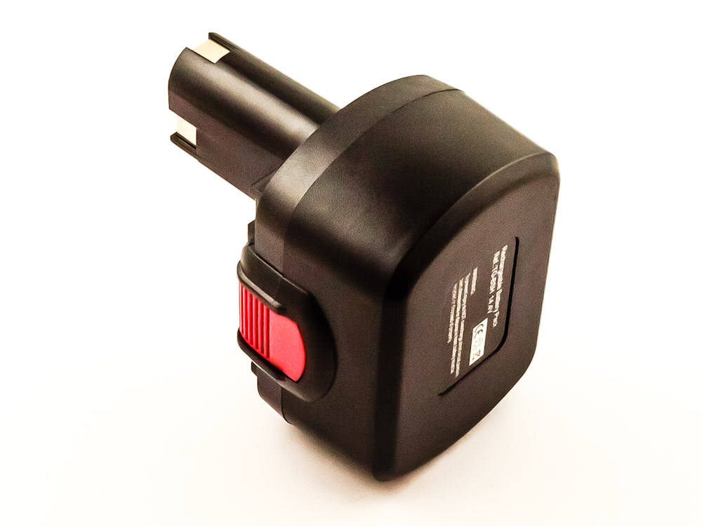 akku-fur-bosch-22426-82305 Akku für BOSCH  NiMH, 14,4V, 3000mAh, black