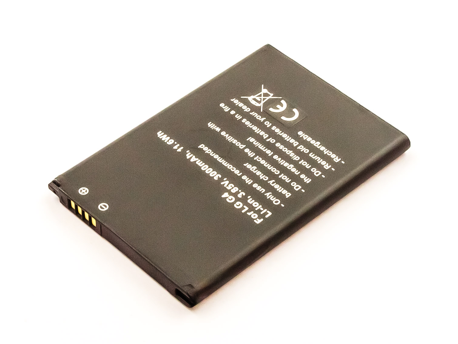 akku-fur-lg-ds1402-g-stylo-g-stylo-lte-g4-g4-dual-im-g4-900401 Akku für LG ersetzt   EAC62858501, BL-51YF