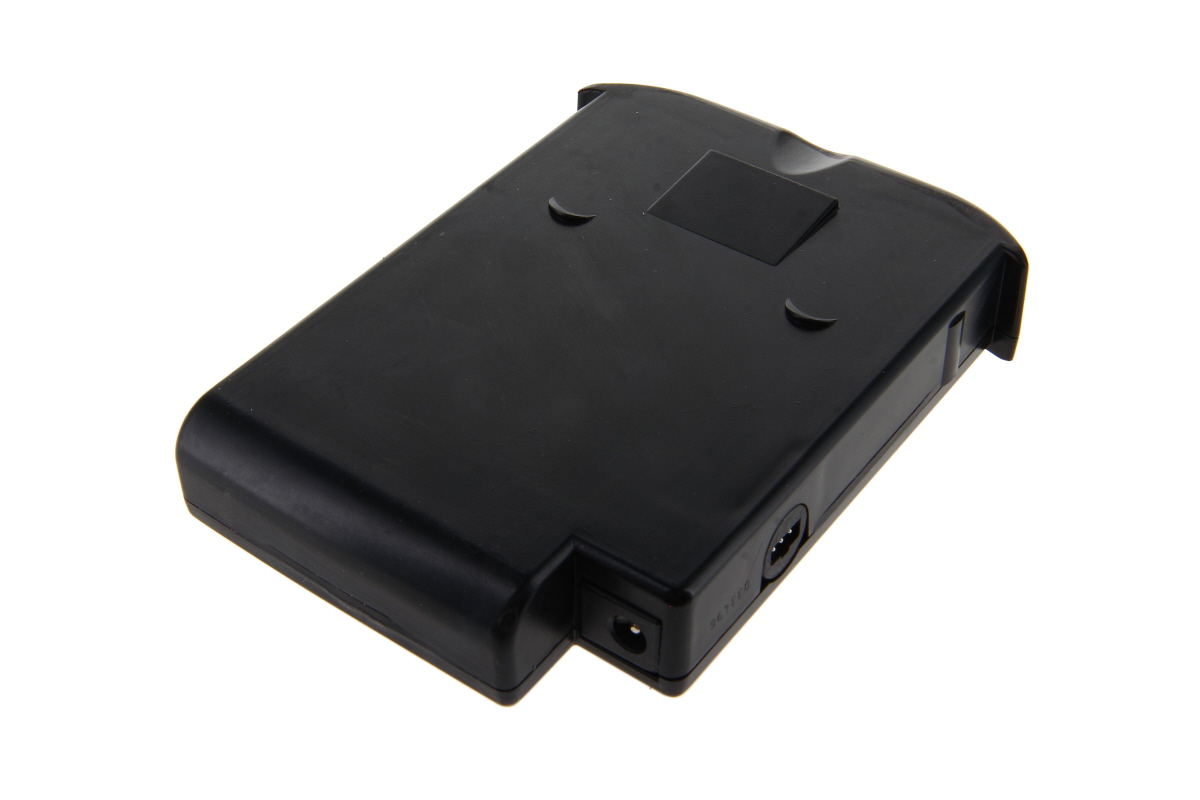 Akkureparatur 3M Jupiter 007-00-64 4,8 Volt 3,7 Ah