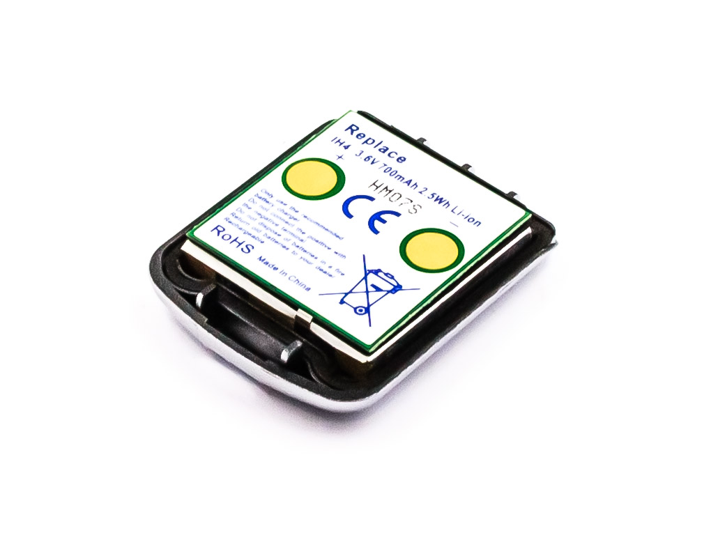 akku-fur-avaya-ih4-li-ion-3-6v-700mah-2-5wh-10093-900412 Akku für AVAYA IH4 FUNKWERK DECT FC4, DECT D4 ersetzt 4999130768