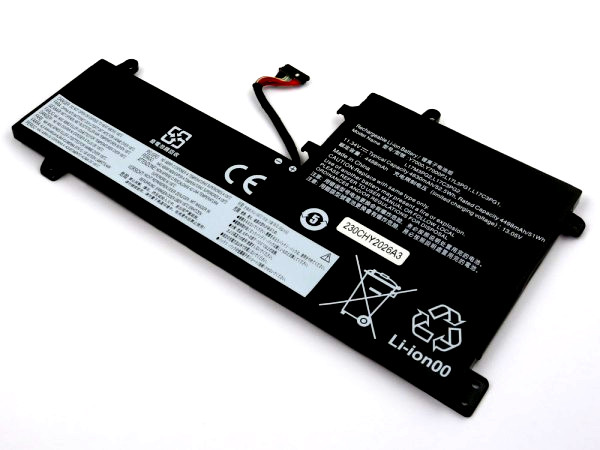 Akku für LENOVO ersetz L17C3PG1, L17L3PG1, 5B10Q82428, 5B10Q88561, L17M3PG3, 5B10Q93417, L17M3PG1, 5B10W67238, 5B10Q80766 Akku für LENOVO ersetz L17C3PG1, L17L3PG1, 5B10Q82428, 5B10Q88561, L17M3PG3, 5B10Q93417, L17M3PG1, 5B10W67238, 5B10Q80766