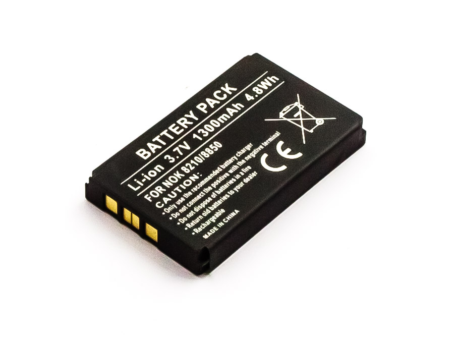 akku-fur-nokia-8210-8850-li-ion-3-7v-1300mah-4-8wh-88-110547