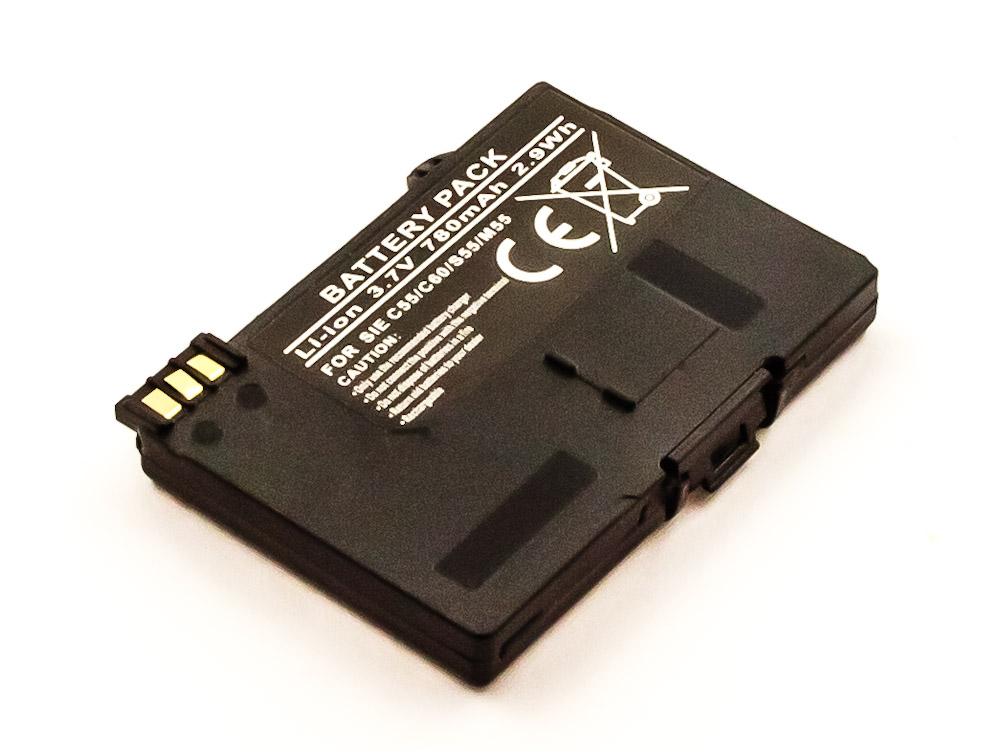 akku-fur-motorola-motorola-acer-acer-hp-dell-hp-hp-ibm-11186 Akku für SIEMENS ersetzt V30145-K1310-X401, V30145-K1310-X250, EBA-510