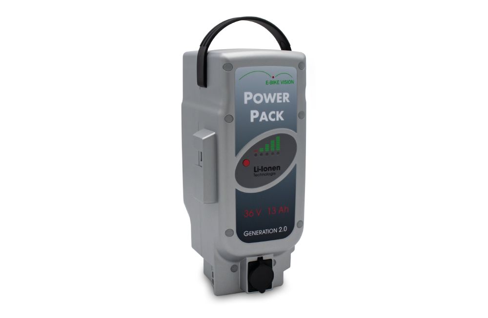 powerpack-for-panasonic-36-v-deluxe Akku für PANASONIC 36 V DELUXE 13Ah / 468Wh