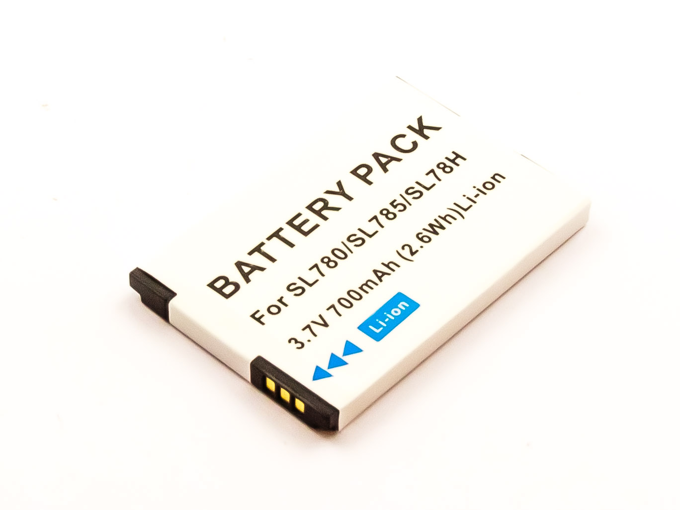 akku-fur-siemens-gigaset-li-ion-3-7v-700mah-2-6wh-8890-303485 Akku für SIEMENS Gigaset SL400, SL400A, SL400H, SL610H Pro, SL750, SL750H, SL78, SL780, SL785, SL788
