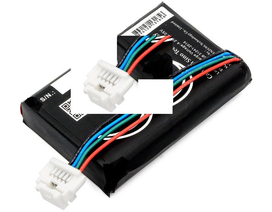 Akku für Garmin Zumo 590 / 590LM / 0595 / 595LM / 010-12110-03, 2000mAh