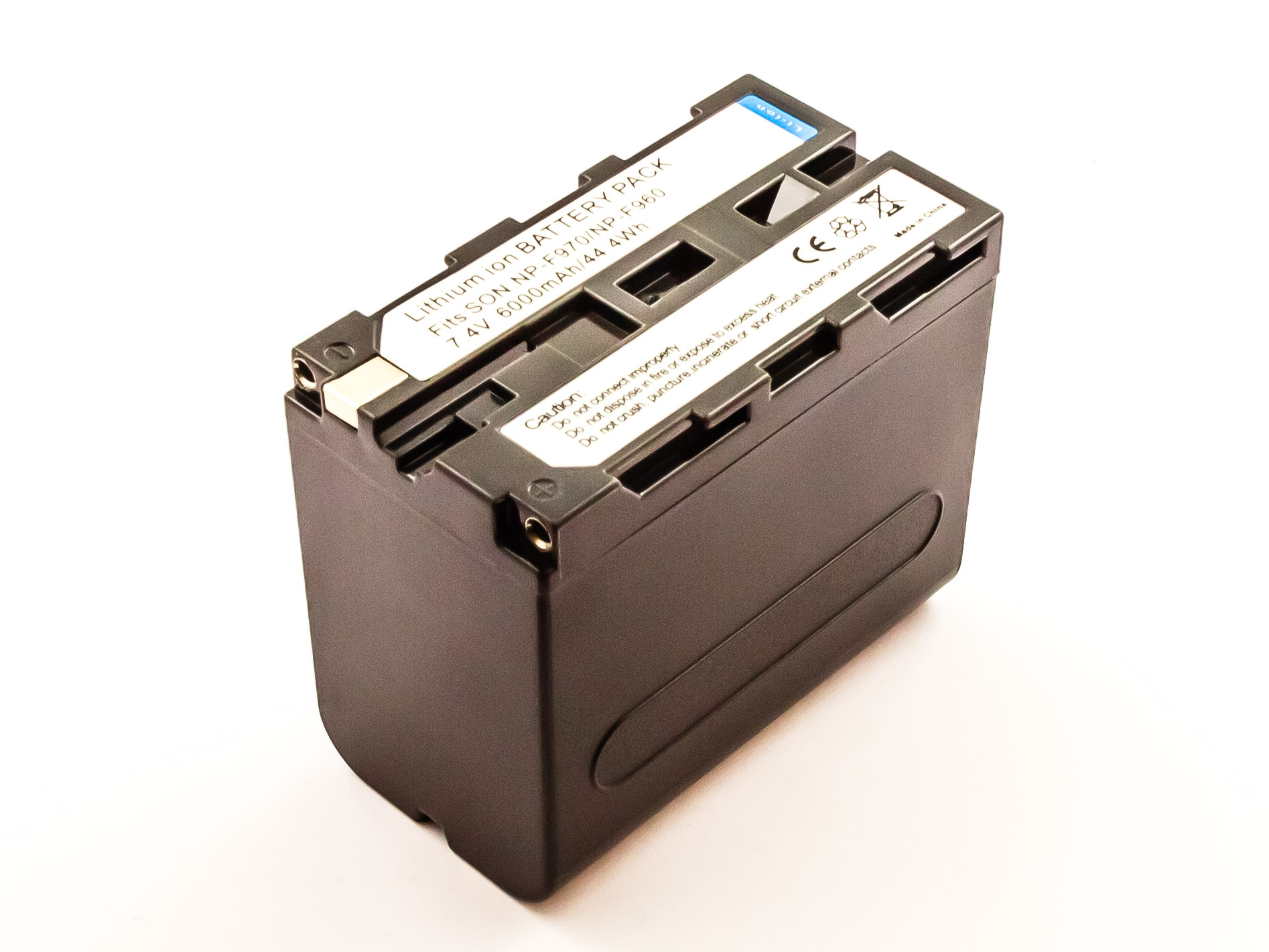 akku-fur-motorola-motorola-acer-acer-hp-dell-hp-hp-ibm-40827 Akku für SONY  ersetzt NP-F930, NP-F960, NP-F950/B, NP-F950, NP-F970B, NP-F930/B, NP-F970