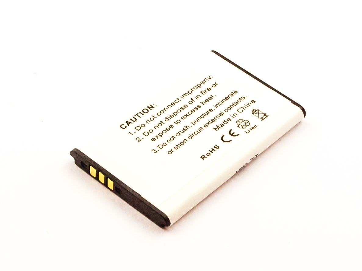 akku-fur-swissvoice-epure-li-ion-3-7v-650mah-2-4wh-877-900538 Akku für  SWISSVOICE EPURE, EPURE FULLECO DUO ersetzt SV20405855, 43048