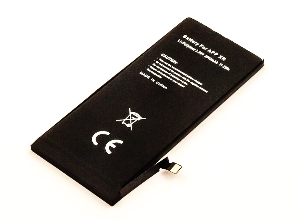 akku-fur-apple-a1984-a2105-a2106-a2107-a2108-iphone-xr-31177dzrhnKVjqyHxM Akku für Apple iPhone  iPhone XR, A1984, A2105, A2106, A2107, A2108 ersetzt 616-00471