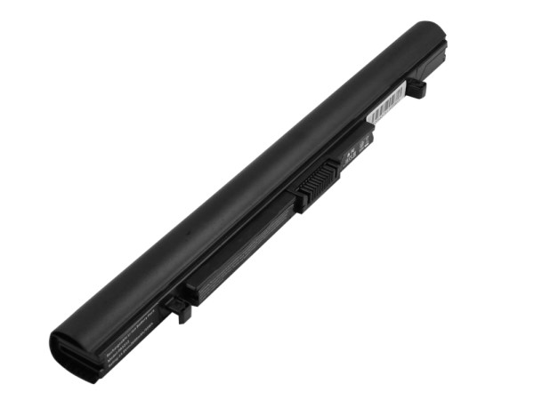 Akku für Toshiba ersetzt PA5212U-1BRS, PA5247U-1BRS, PA5265U-1BRS, PA5283U-1BRS, PA5291U-1BRS, PABAS283, PABAS286, PABAS287, PABAS288, PABAS289 Li-ion, 14,8V, 2600mAh