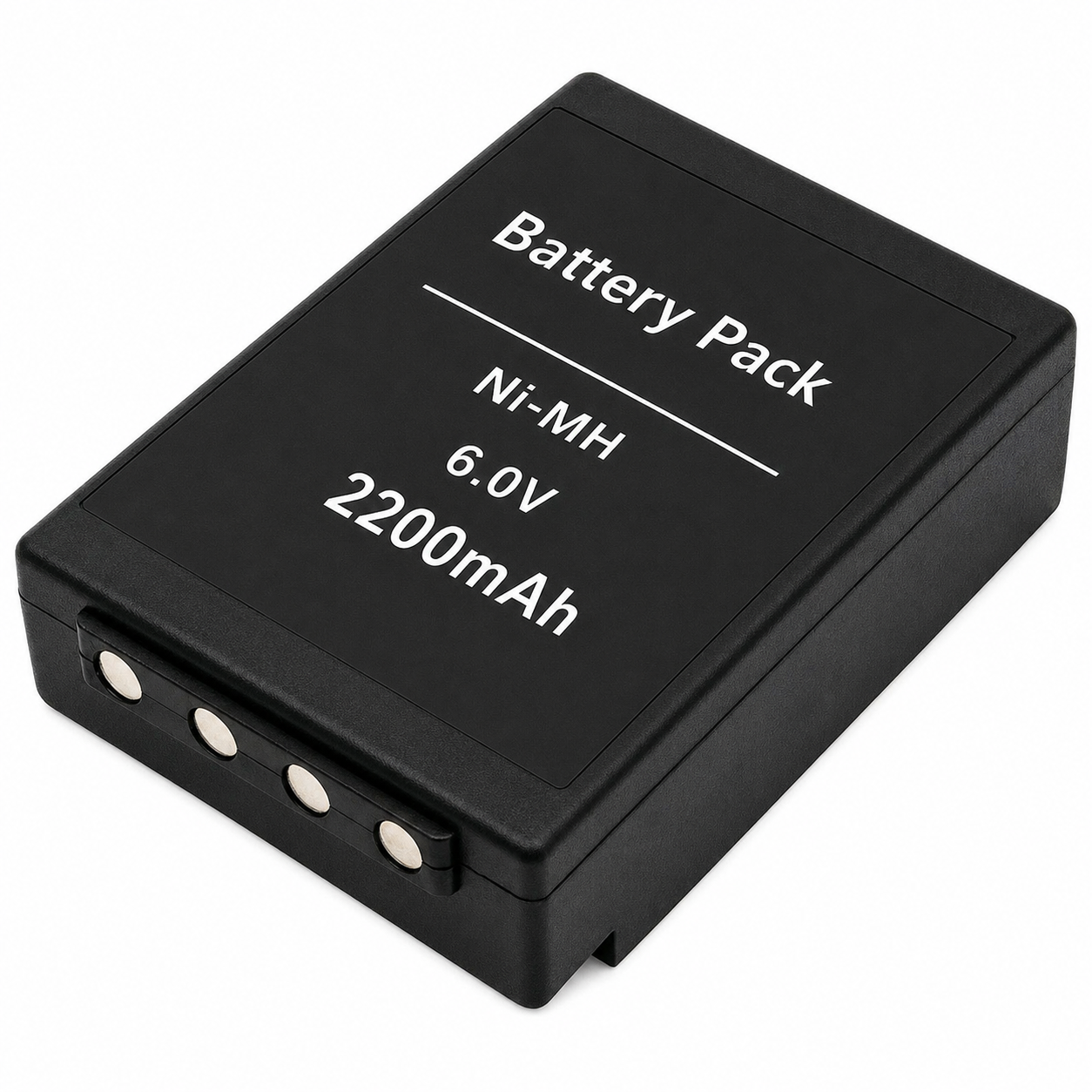 Akku für HBC Linus 6 / FUB5AA / BA225030 / BA225031 / 6V / 2200mAh / NiMH