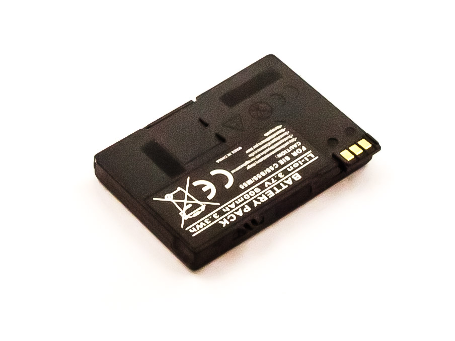 akku-fur-siemens-c55-s55-m55-li-ion-3-7v-900mah-3-3wh-112125 Akku für SIEMENS S55 OPTIPOINT WL2, MCT62, MC60, M55, C60, C55, A75, A70, A52, A55, A57, A60, A62