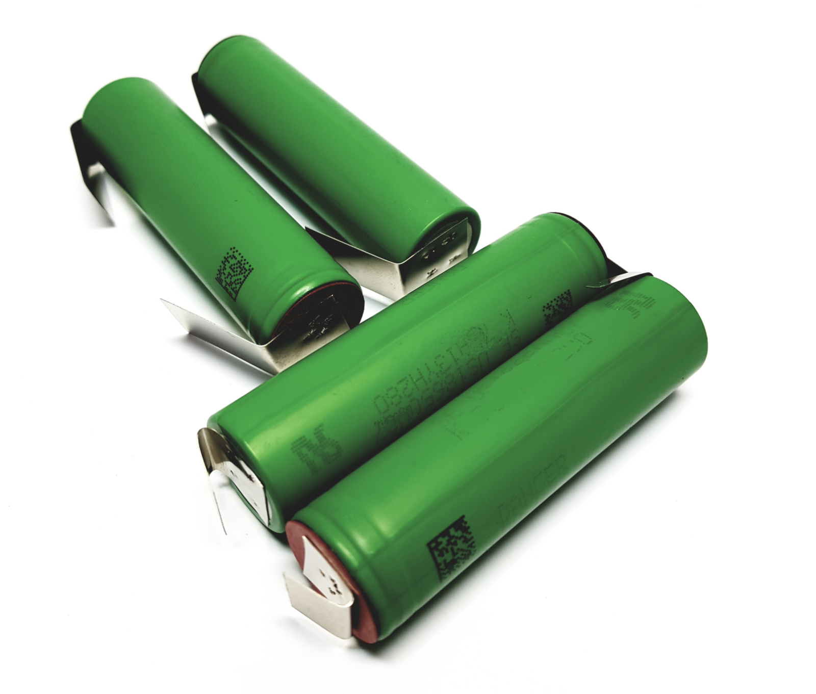 Ersatz Akku für AEG Staubsauger Ergorapido CX7 Serie 14,4V AkkuPack 2100mAh SONY VTC4