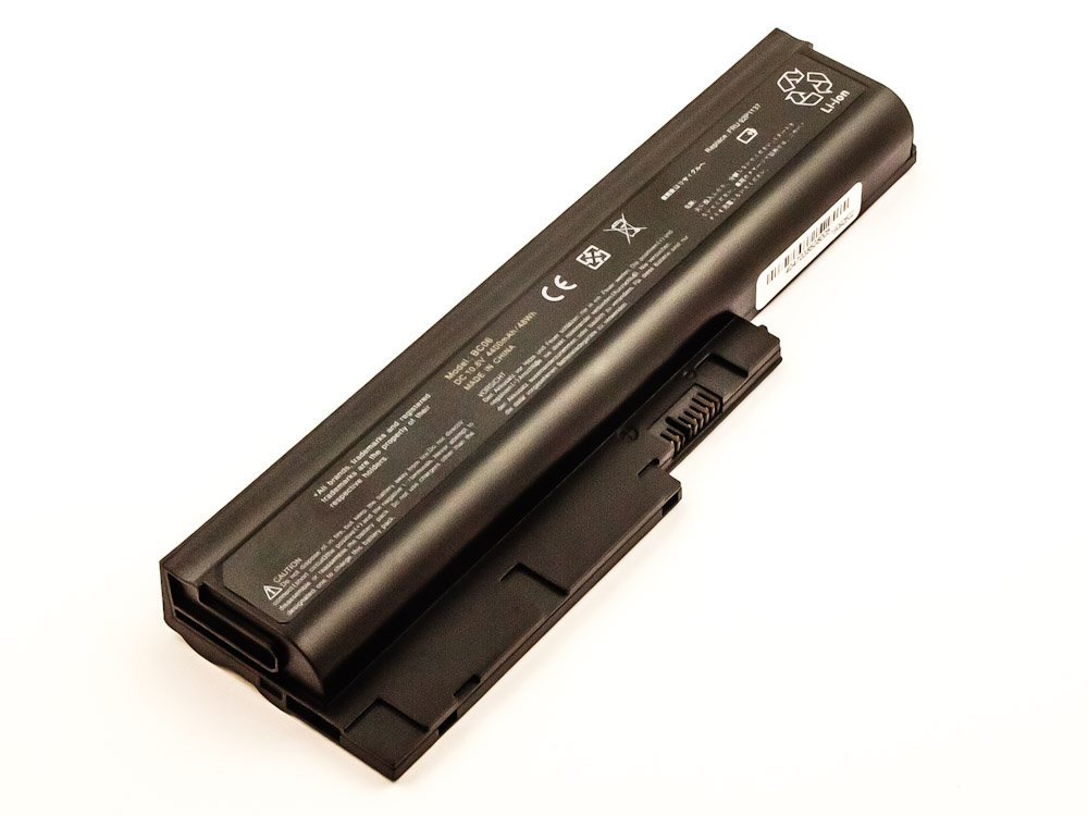 akku-fur-motorola-motorola-acer-acer-hp-dell-hp-hp-ibm-50800 Akku für IBM, LENOVO  40Y6799, FRU 42T4504,  92P1139,  92P1137,  42T5233,  42T4513,  92P1141