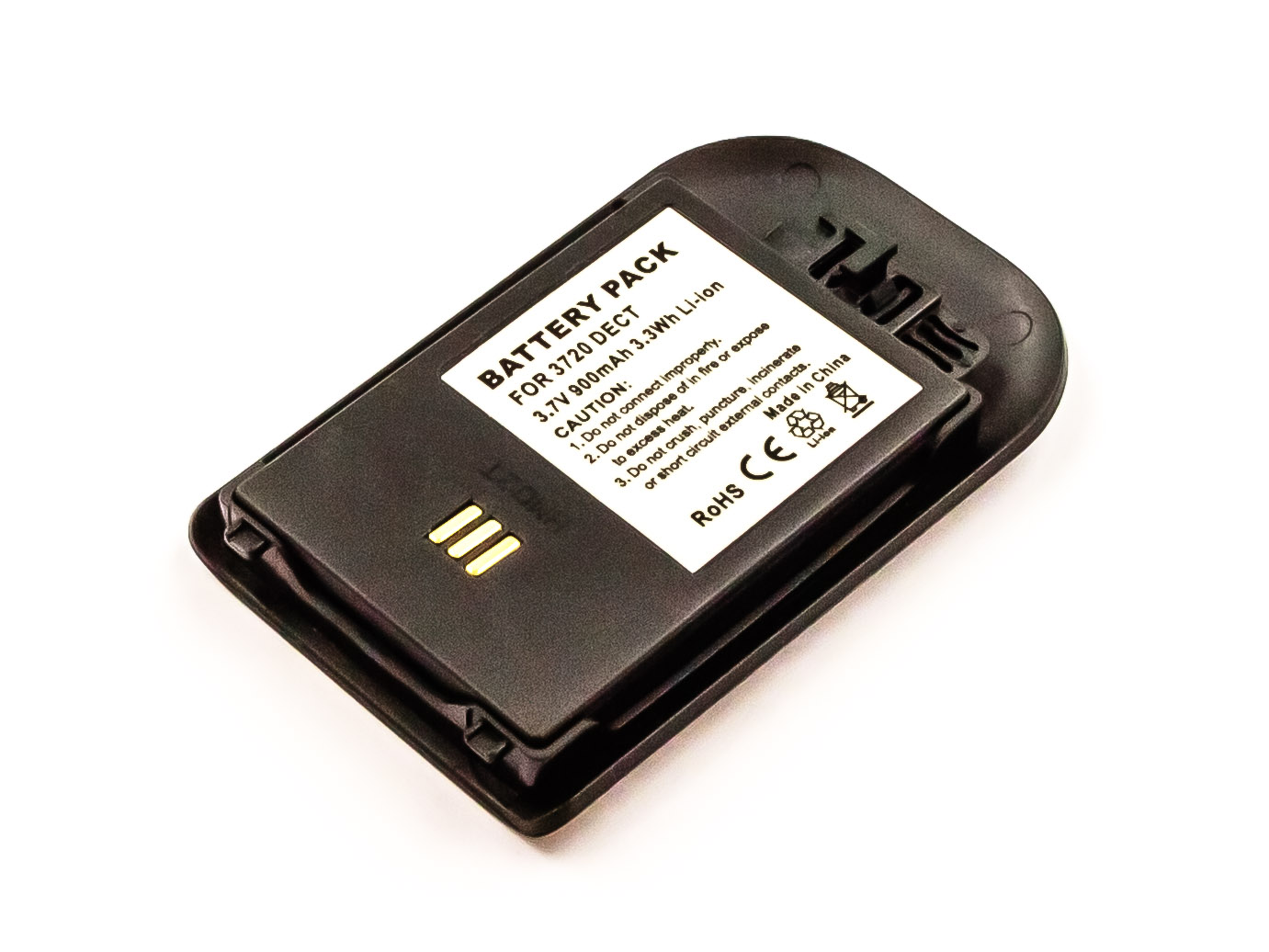 akku-fur-avaya-3720-dect-3725-dect-dh4-li-ion-3-7v-900mah-900263maQw4vdMvEc1w Akku für ASCOM D62 DECT AVAYA 3720 DECT, 3725,  3735, DH4 ersetzt 660190/R1A, 486515