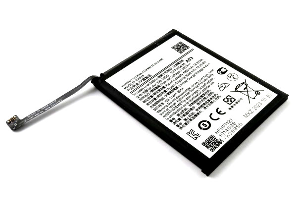 Akku für Samsung Galaxy A14 4G, SM-A145F ersetzt EB-BA145ABY, GH81-23539A   Li-Polymer, 3,8V, 5000mAh