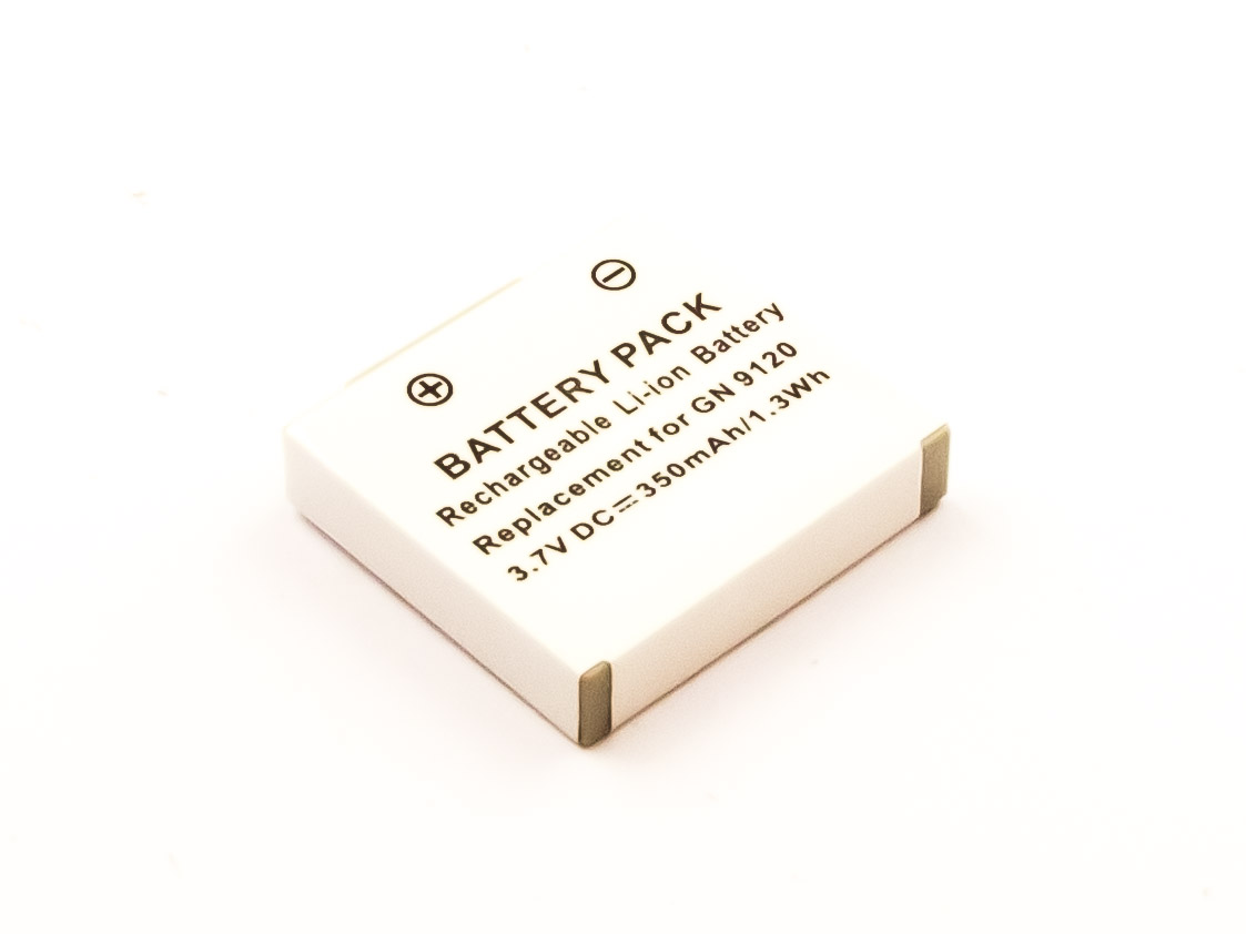 akku-fur-gn-netcom-9120-9125-li-polymer-3-7v-350mah-1-3wh-900284pJ7ZFNAk74FfJ Akku für GN NETCOM 9120, 9125  ersetzt SG081003, AHB602823, 14151-01