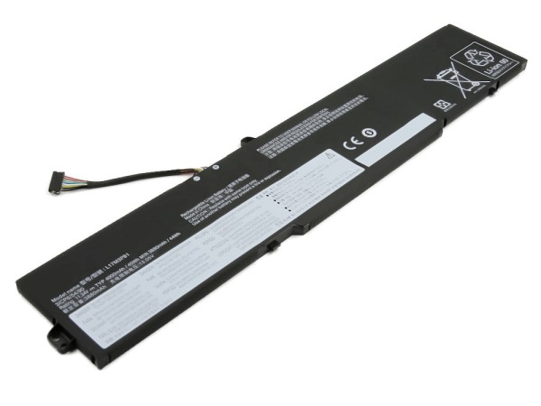 Akku für IdeaPad 330-17ICH 81FL007AAU, IdeaPad 330-17ICH(81FL000CGE), IdeaPad 330-17ICH(81FL004NGE), IdeaPad 330-17ICH(81FL004PGE) Akku für IdeaPad 330-17ICH 81FL007AAU, IdeaPad 330-17ICH(81FL000CGE), IdeaPad 330-17ICH(81FL004NGE), IdeaPad 330-17ICH(81FL004PGE)