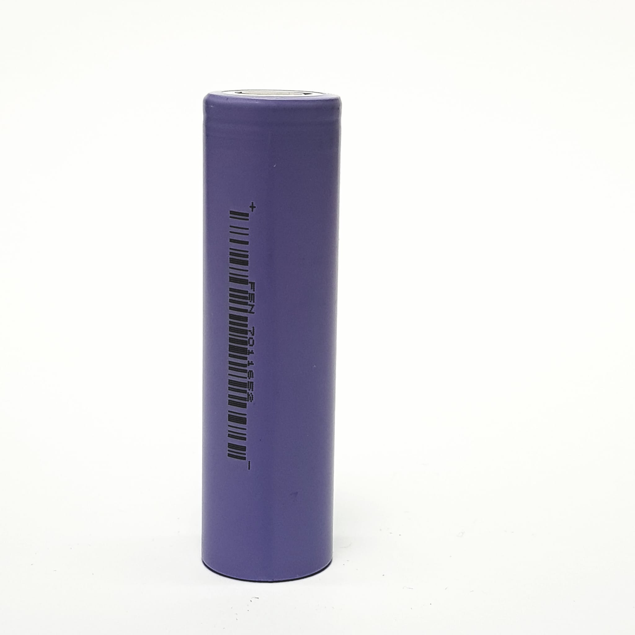 Akku TerraE INR18650-35E Akku 3,6V 3,7V 3350mAh 18650 Li-Ion / Samsung 35E Alternative