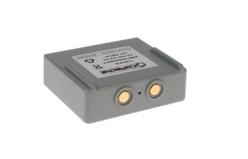 Akku für Hetronic Potain P-63418-95 / Abitron Mini 68300600 68300900 FBH3003, 6V 2000mAh