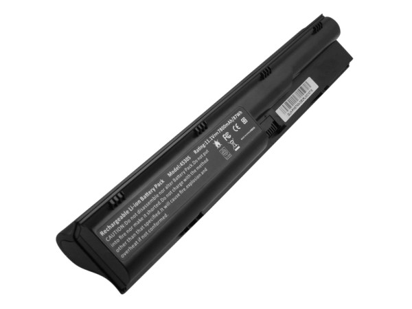 Akku für  HP ProBook 4330S, 4331S,  4430S,  4431S, 4435S, 4436S, 4530S, 4535S, 4730S Li-ion, 11,1V, 7800mAh, 87Wh