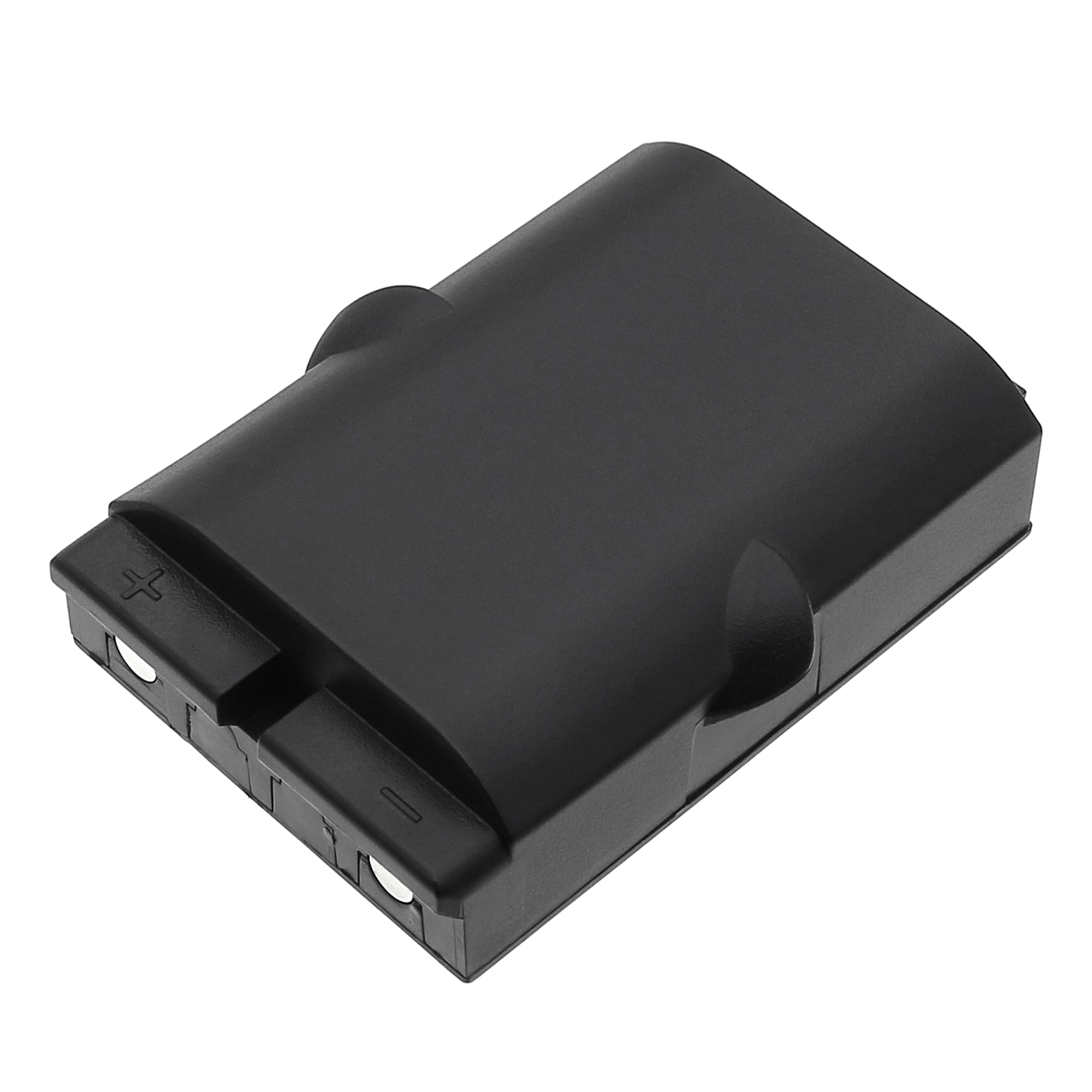 Akku für Ikusi T71 TM70 T70 / BT06K / 2303692 / 4,8V / 1000mAh / NiMH / schwarz