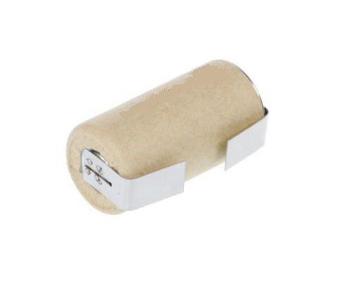 panasonic-nc-2500scr-sanyo-sub-c-1-2v-2500-mah-ni-cd-lotfahne-125323lu PANASONIC NC-2500SCR Sanyo Sub-C 1,2V 2500mAh Ni-Cd Lötfahne U - Form