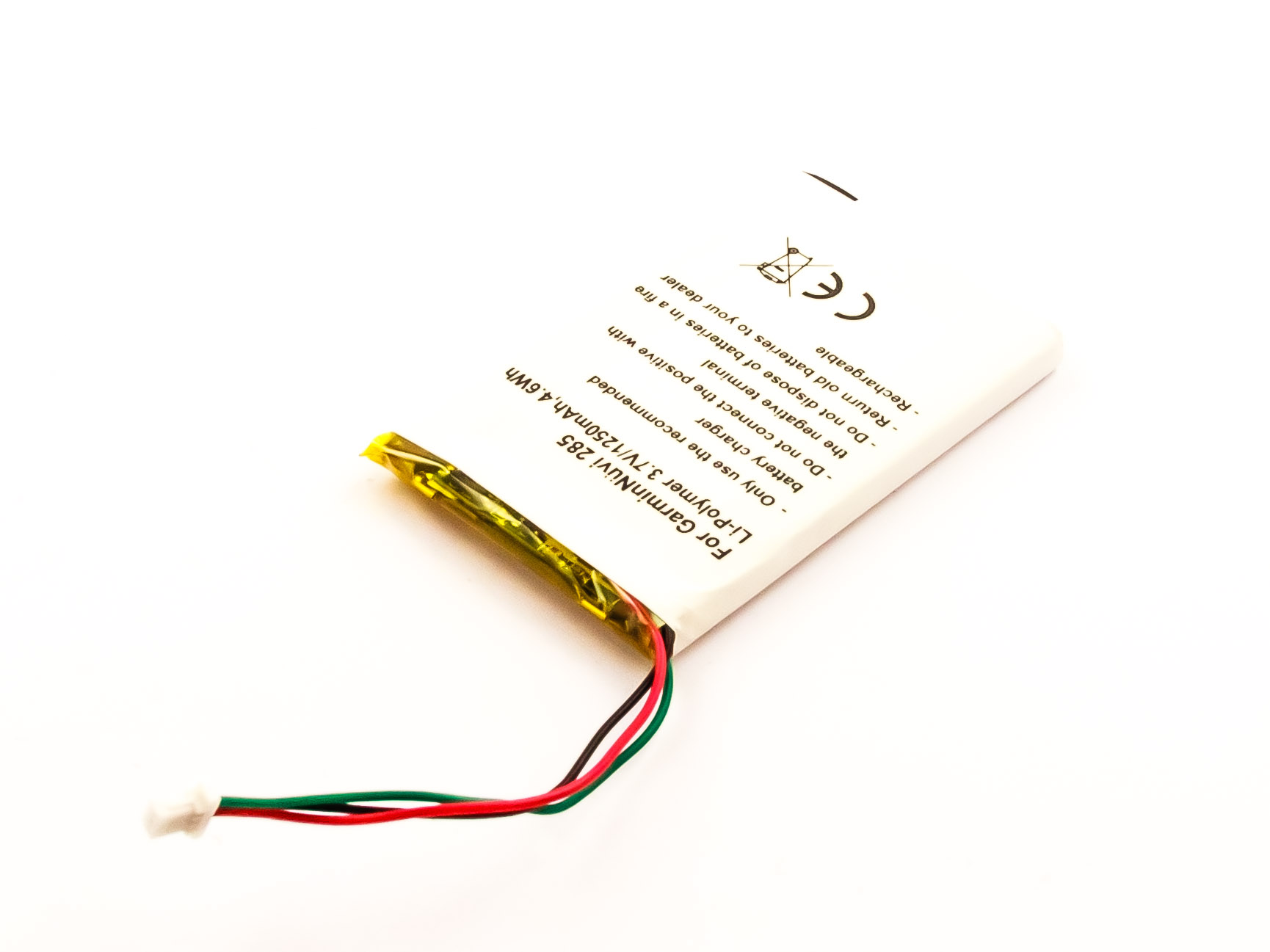 akku-fur-garmin-nuvi-3590lmt-285wt-285w-285-ersetzt-ed26ed2985878-30605gMfvaXPpwQyfS Akku für GARMIN NUVI 3590LMT, 285WT, 285W, 285 ersetzt  ED26ED2985878, 361-00019-40
