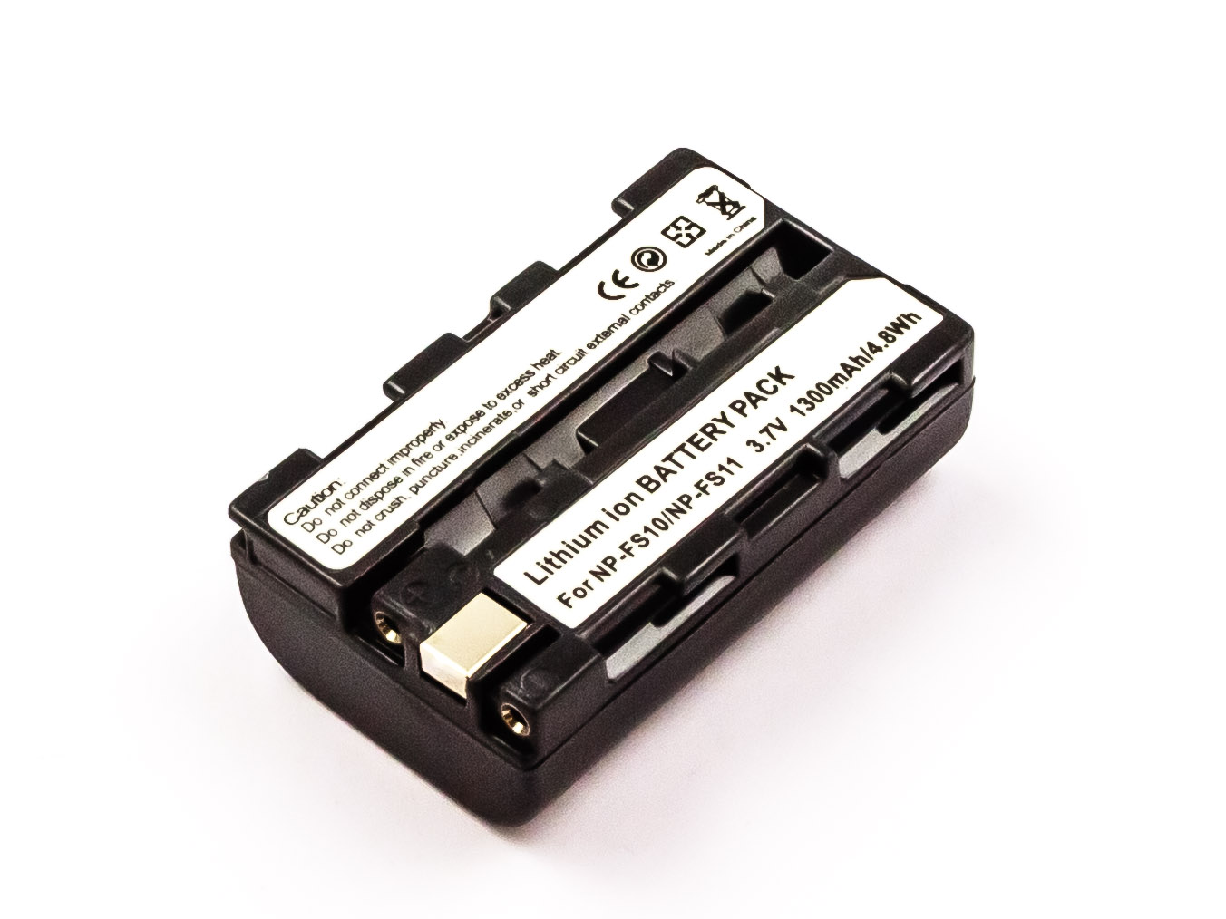 akku-fur-motorola-motorola-acer-acer-hp-dell-hp-hp-ibm-40800 Akku für SONY NP-FS11, NP-FS10, NP-F10, NP-FS12