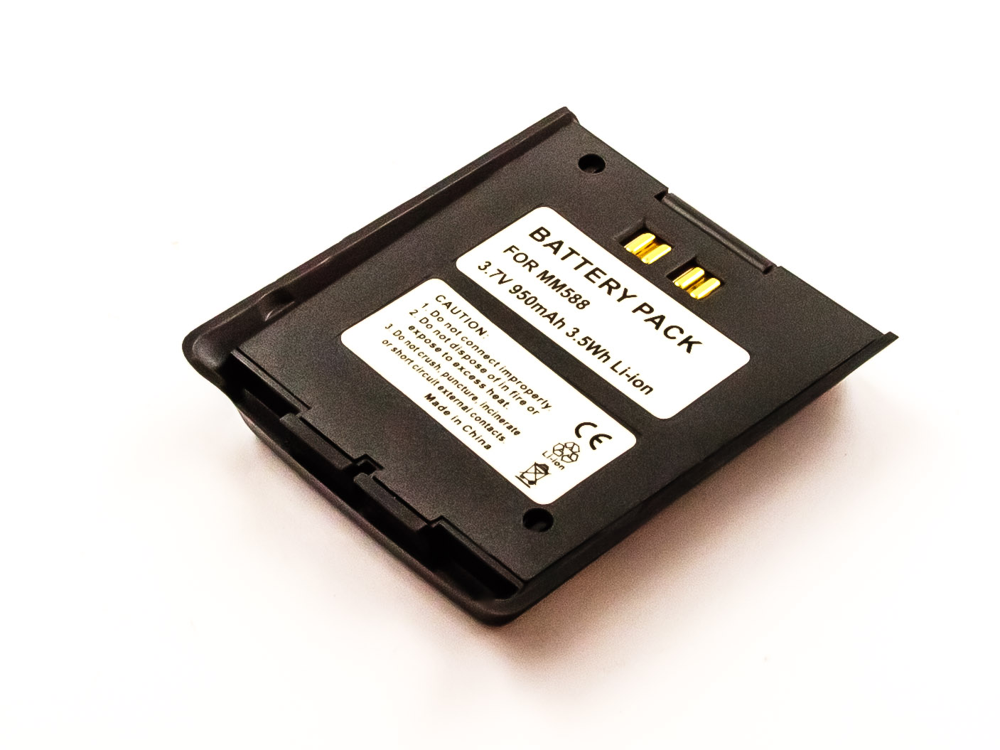 akku-fur-avaya-mm588-li-ion-3-7v-950mah-3-5wh-black-900262NpOwSngEHMfsu Akku für AVAYA MM588 BOSCH MM588 TENOVIS DECT MM588, MM588 ersetzt 4998020274
