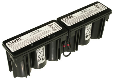 gates-blei-akku-12v-2-5ah-0819-0016-pb2-5-12-10610-112170 Gates Blei-Akku 12V / 2,5Ah 0819-0016 - Pb2,5-12