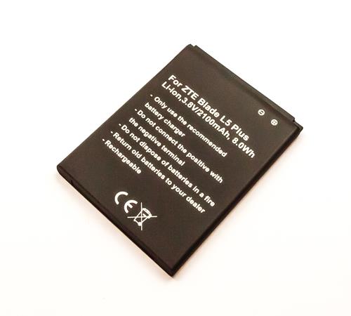 akku-fur-zte-blade-l5-plus-li-ion-3-8v-2100mah-8-0wh-1-900327 Akku für NINTENDO 3DS XL ersetzt  SPR-A-BPAA-C0, SPR-003