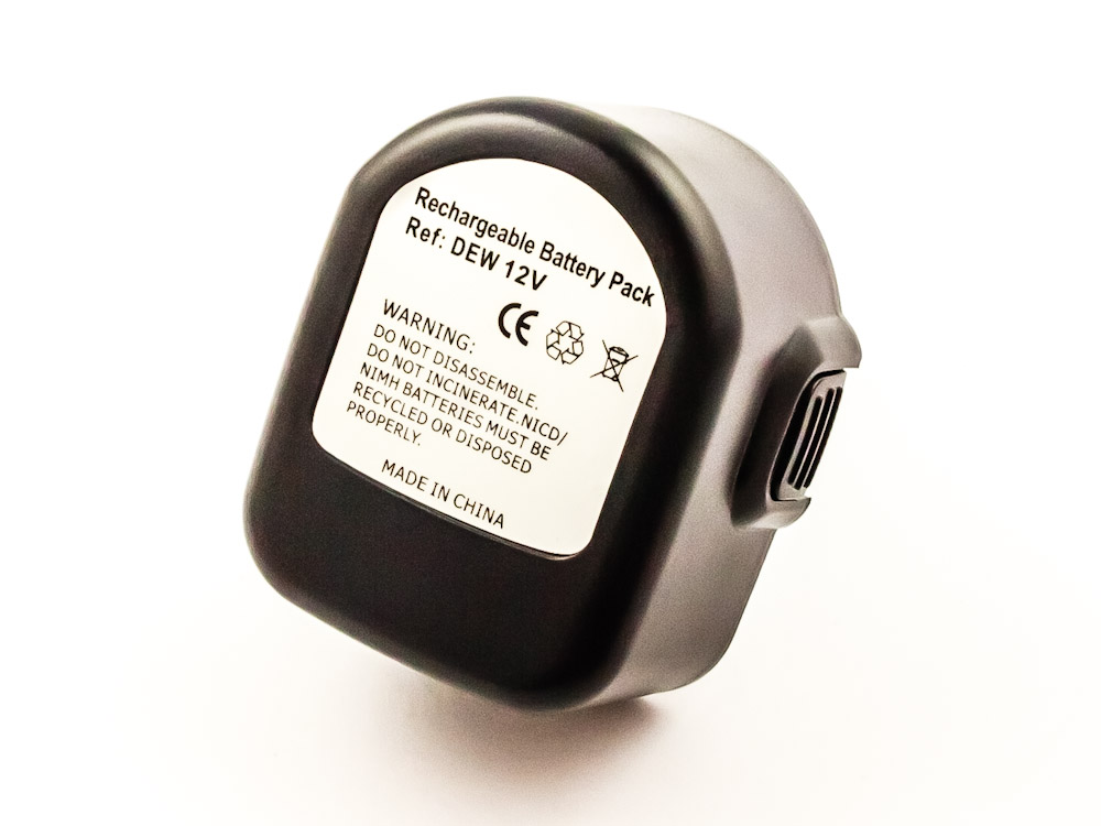 akku-fur-black-decker-22636-82568 Akku für BLACK & DECKER ersetzt PS130, A9275, A9252, PS130A, 571510, 571513