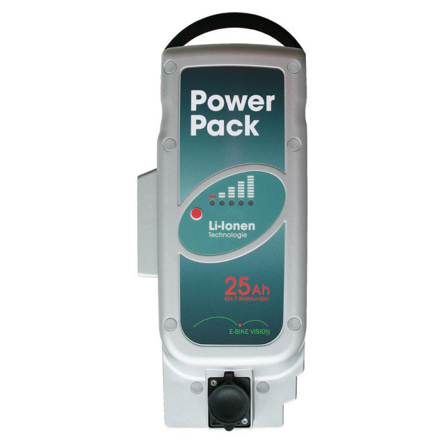 E-Bike Power Pack SR 26V / 23Ah (583Wh)