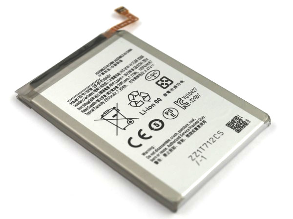 Akku für  SAM Galaxy Z Fold 4, SM-F936B, Li-Polymer, 3,8V, 2060mAh ersetzt EB-BF936ABY, GH82-29451A