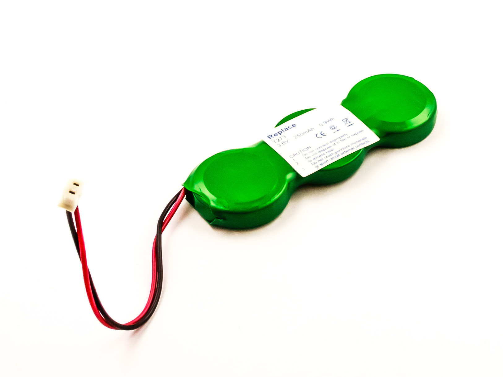 akku-fur-daewo-dwp5000s-dwp9000-nimh-3-6v-250mah-10087-101752 Akku für DAEWO DWP5000S, DWP9000, NiMH, 3,6V, 250mAh