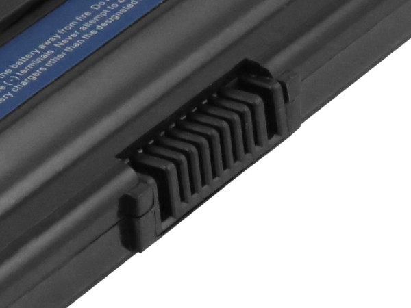 Akku für ACER Aspire 3820, 3820T, Li-ion, 11,1V, 4400mAh ersetzt AS10E76, AS10E7E